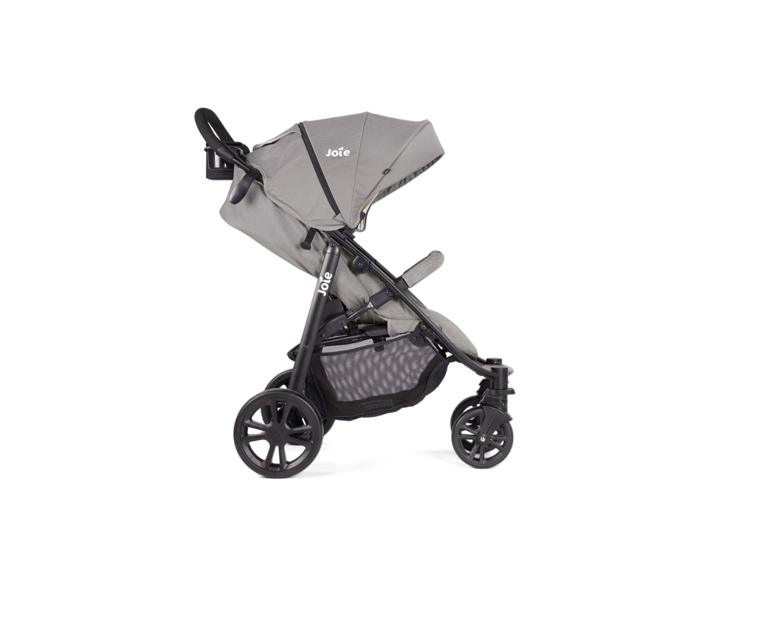 Coche  Litetrax 4 W/ Rc Twig Joie