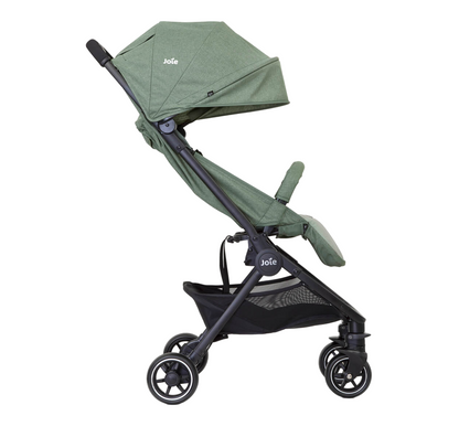 Coche Pact Laurel - TS W/ RC & ADPT & TB Joie