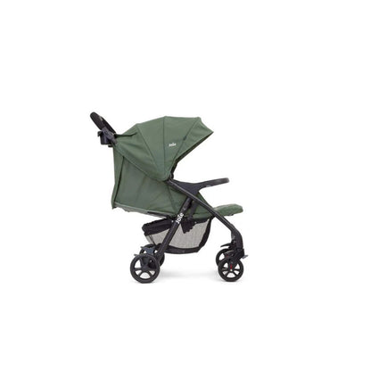 Coche 4 en 1 Muze Juva | Laurel Joie