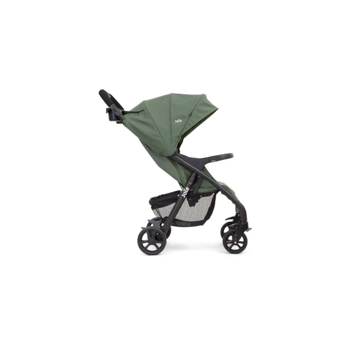 Coche 4 en 1 Muze Juva | Laurel Joie