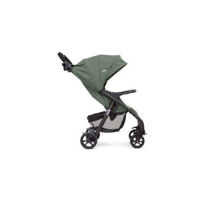 Coche 4 en 1 Muze Juva | Laurel Joie