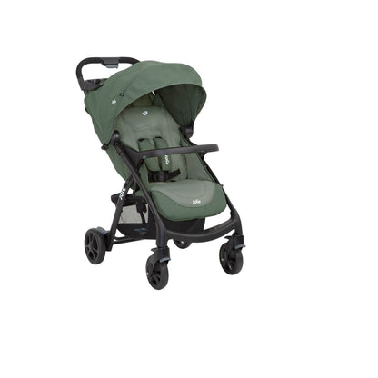 Coche 4 en 1 Muze Juva | Laurel Joie