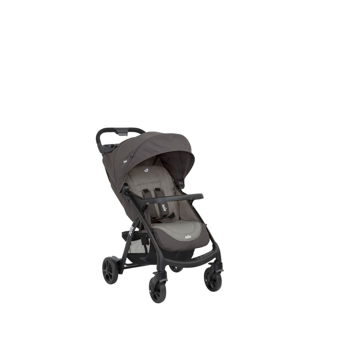 Coche 4 en 1 Muze Juva | Dark Pewter Joie