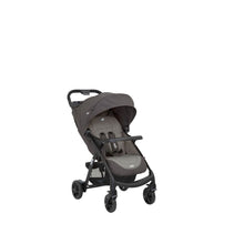 Coche 4 en 1 Muze Juva | Dark Pewter Joie
