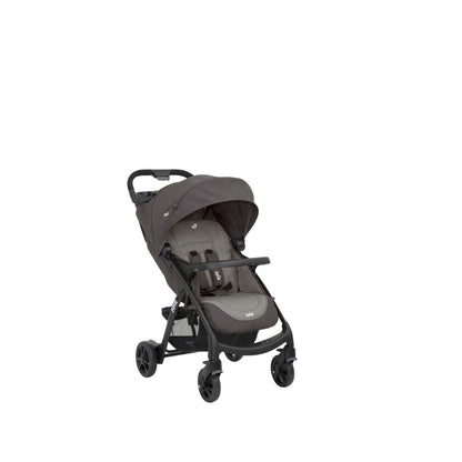 Coche 4 en 1 Muze Juva | Dark Pewter Joie