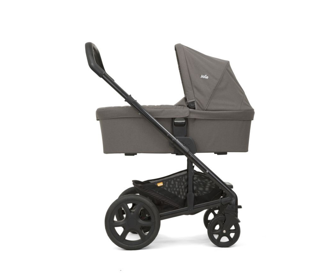 Coche  Chrome Ember Joie