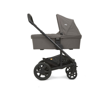 Coche  Chrome Ember Joie