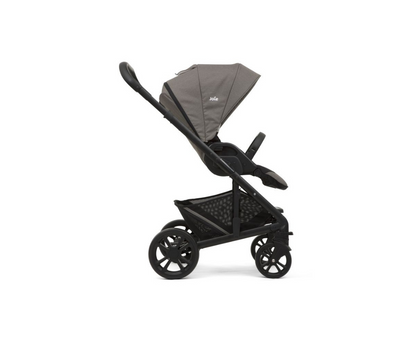 Coche  Chrome Ember Joie