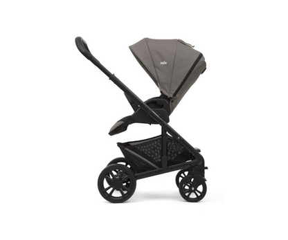 Coche  Chrome Ember Joie