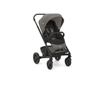 Coche  Chrome Ember Joie