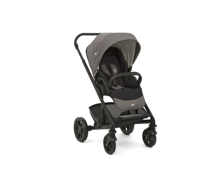 Coche  Chrome Ember Joie