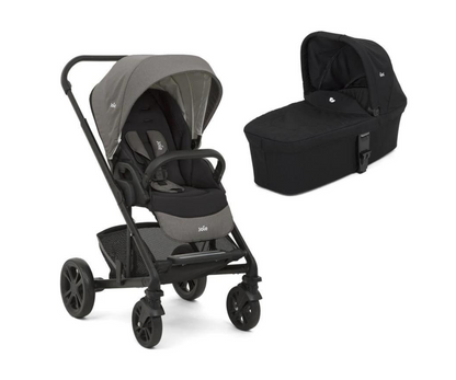 Coche  Chrome Ember Joie