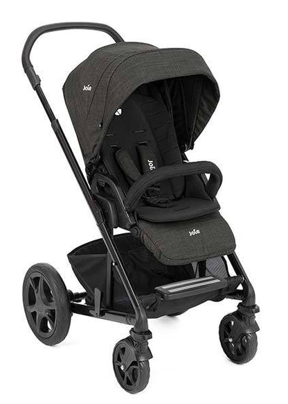 Coche Chrome Dix - Pavement Joie