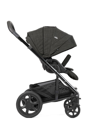 Coche Chrome Dix - Pavement Joie