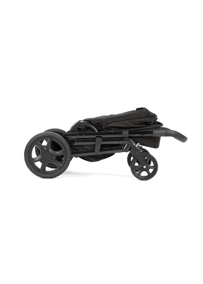 Coche Chrome Dix - Pavement Joie