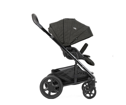 Coche Chrome Dix - Pavement Joie