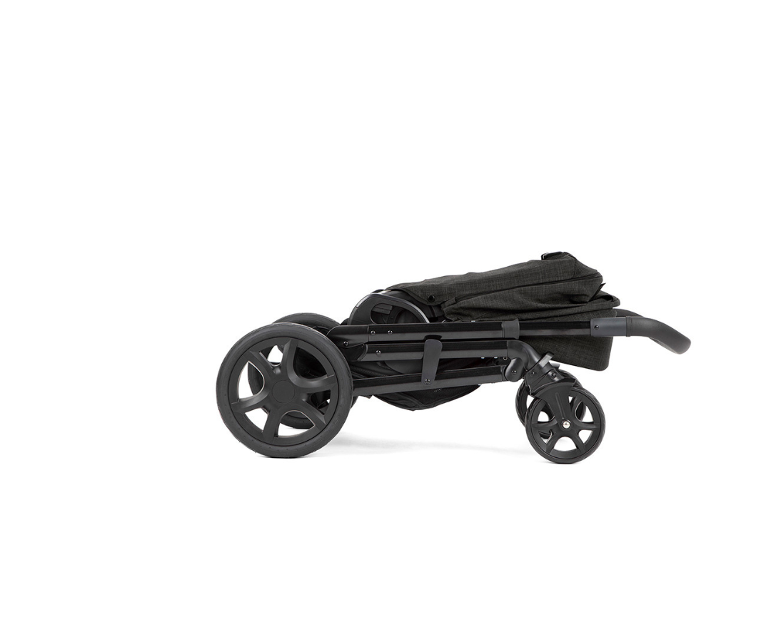 Coche Chrome Dix - Pavement Joie