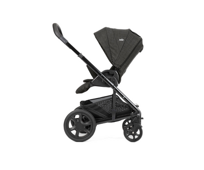 Coche Chrome Dix - Pavement Joie