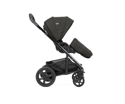 Coche Chrome Dix - Pavement Joie