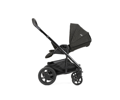 Coche Chrome Dix - Pavement Joie