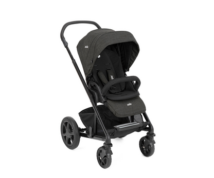 Coche Chrome Dix - Pavement Joie