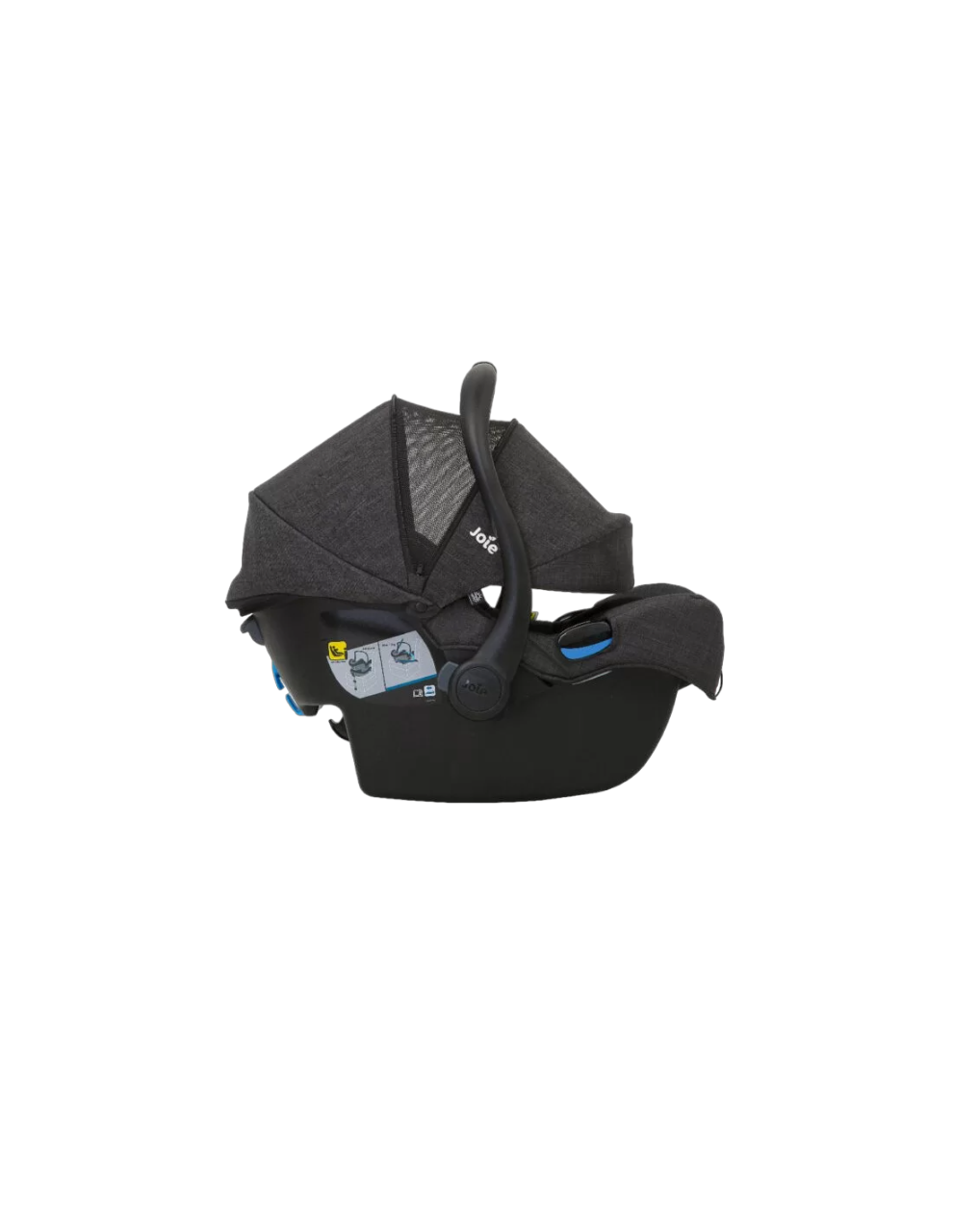 Portabebe I-Gemm 2 Pavement