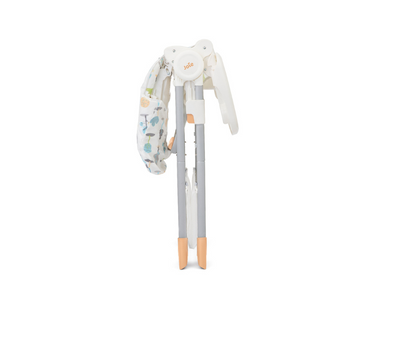 Silla De Comer Snacker 2 in 1 - Pastel Forest Joie