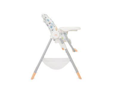 Silla De Comer Snacker 2 in 1 - Pastel Forest Joie