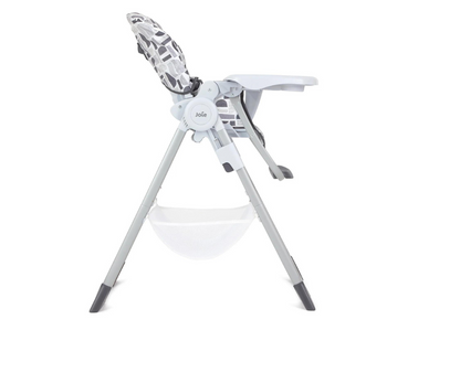 Silla De Comer Snacker 2 In 1 Logan Logan Joie