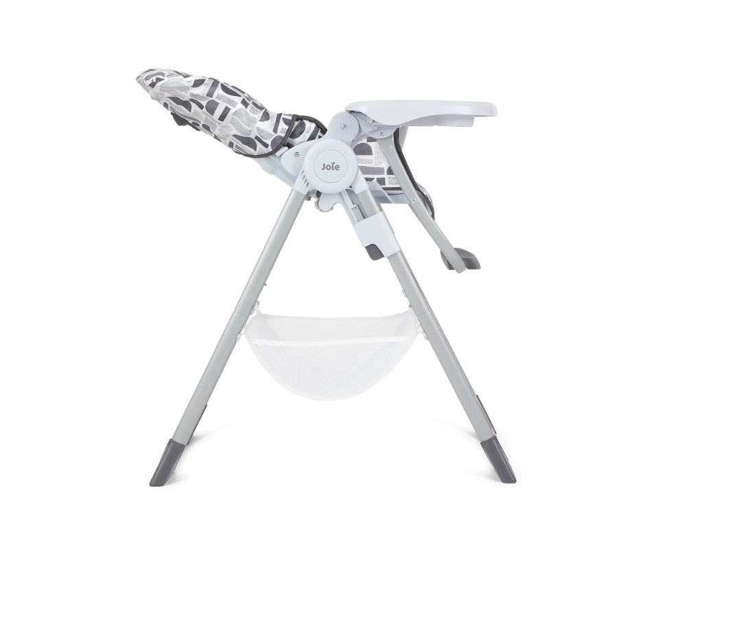 Silla De Comer Snacker 2 In 1 Logan Logan Joie