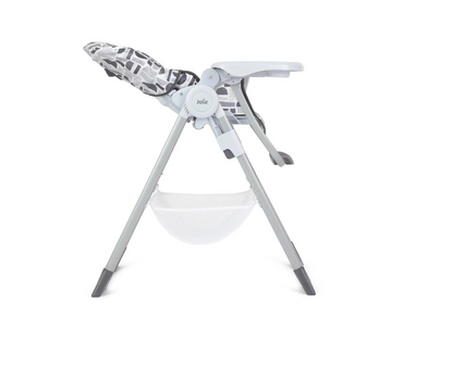 Silla De Comer Snacker 2 In 1 Logan Logan Joie