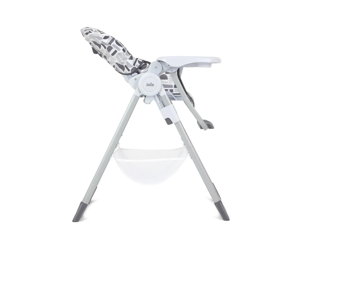 Silla De Comer Snacker 2 In 1 Logan Logan Joie