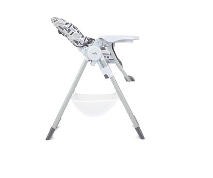 Silla De Comer Snacker 2 In 1 Logan Logan Joie