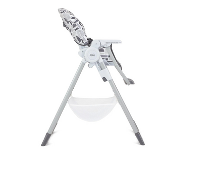 Silla De Comer Snacker 2 In 1 Logan Logan Joie