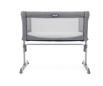 Cuna Colecho Roomie Gray - Flanner Joie