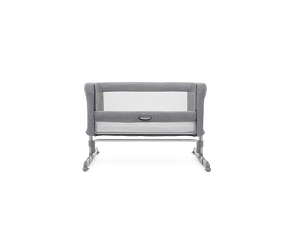 Cuna Colecho Roomie Gray - Flanner Joie