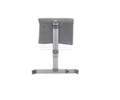 Cuna Colecho Roomie Gray - Flanner Joie