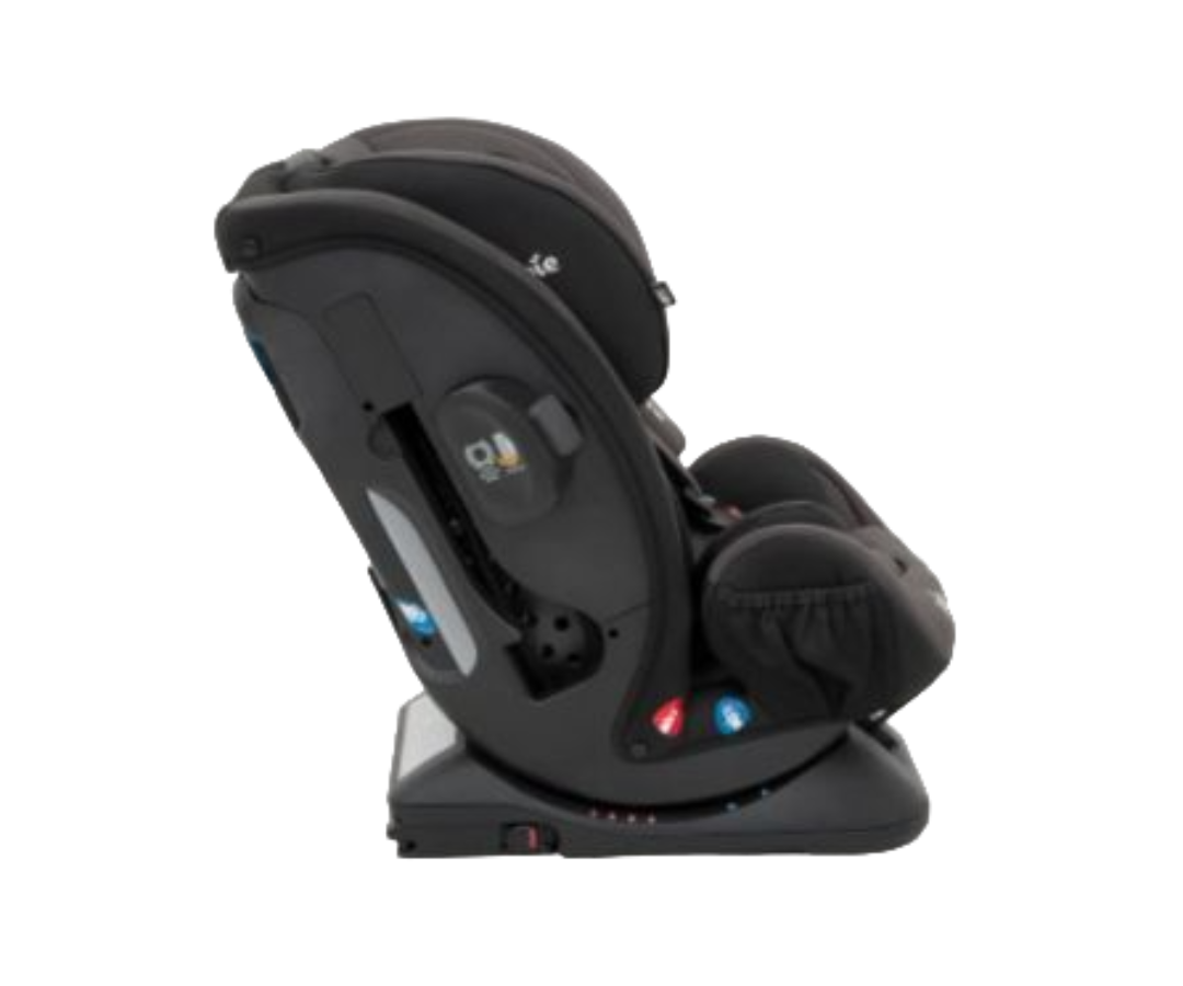 Asiento de auto convertible Verso Ember con Isofix