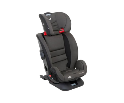 Asiento de auto convertible Verso Ember con Isofix