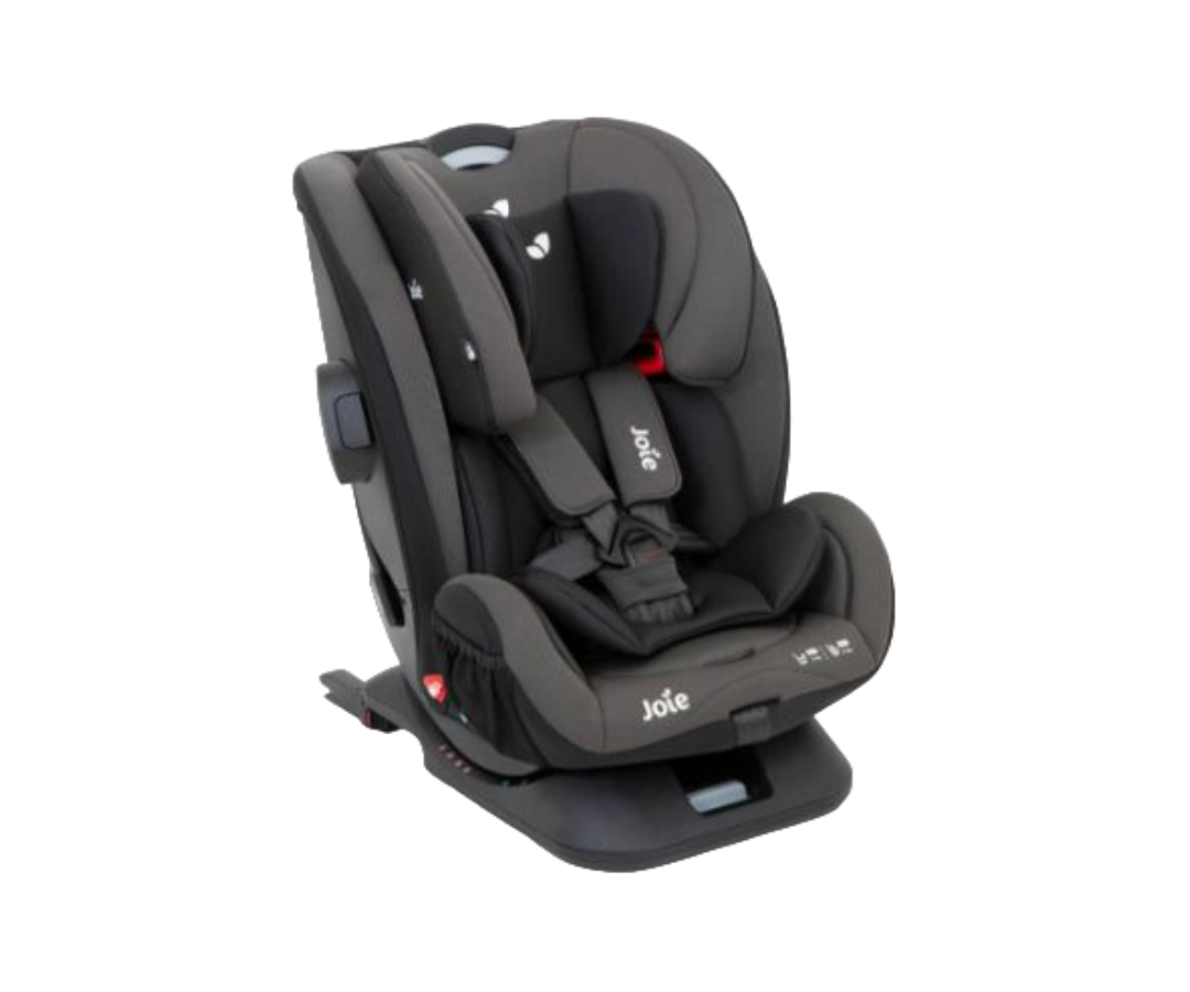 Asiento de auto convertible Verso Ember con Isofix