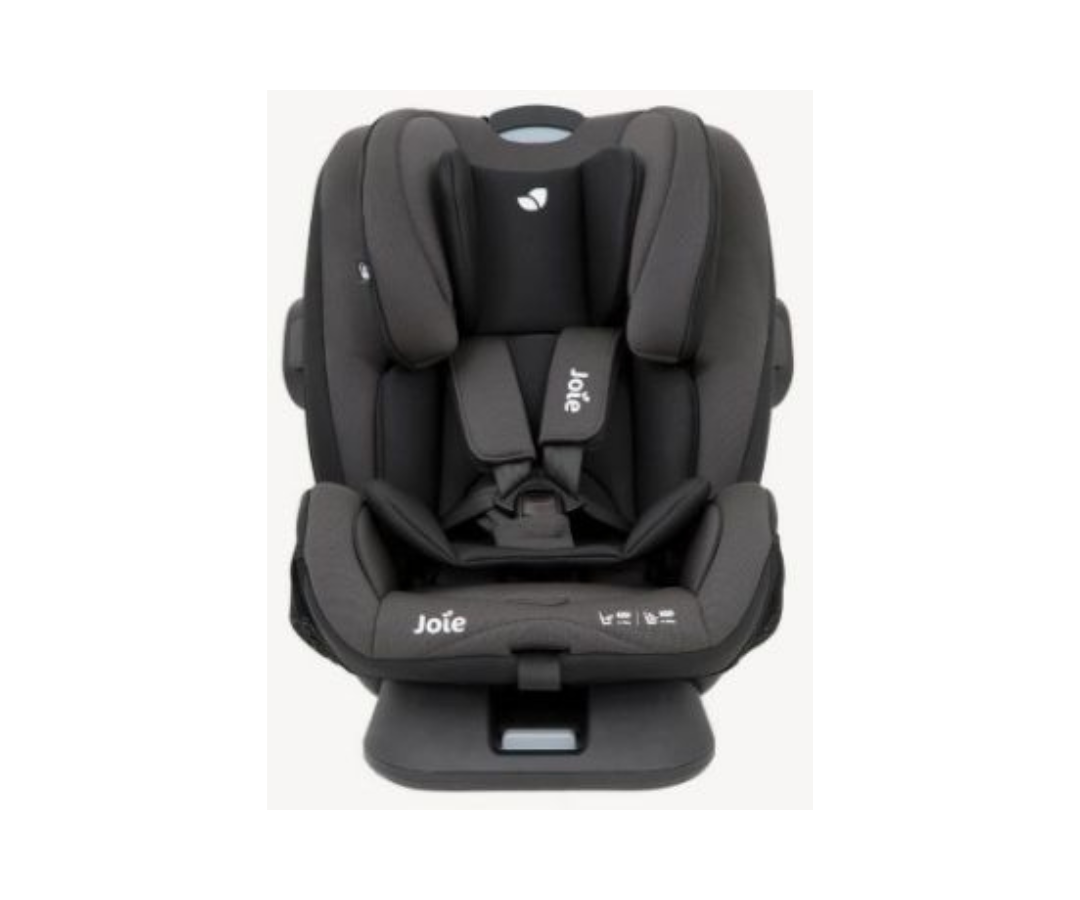 Asiento de auto convertible Verso Ember con Isofix