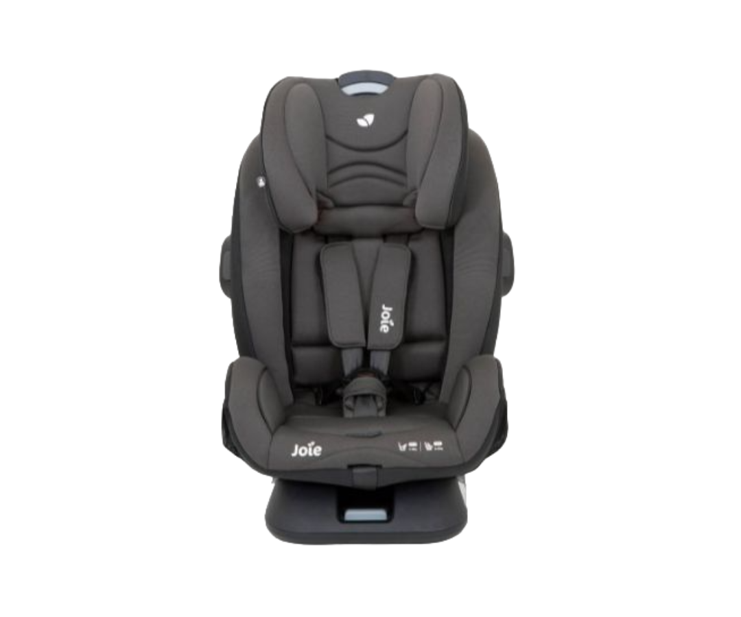 Asiento de auto convertible Verso Ember con Isofix