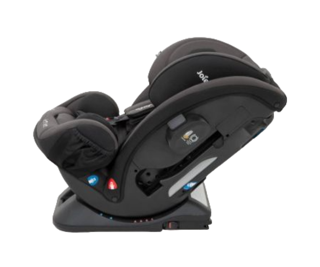 Asiento de auto convertible Verso Ember con Isofix