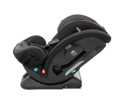 Asiento de auto convertible Verso Ember con Isofix