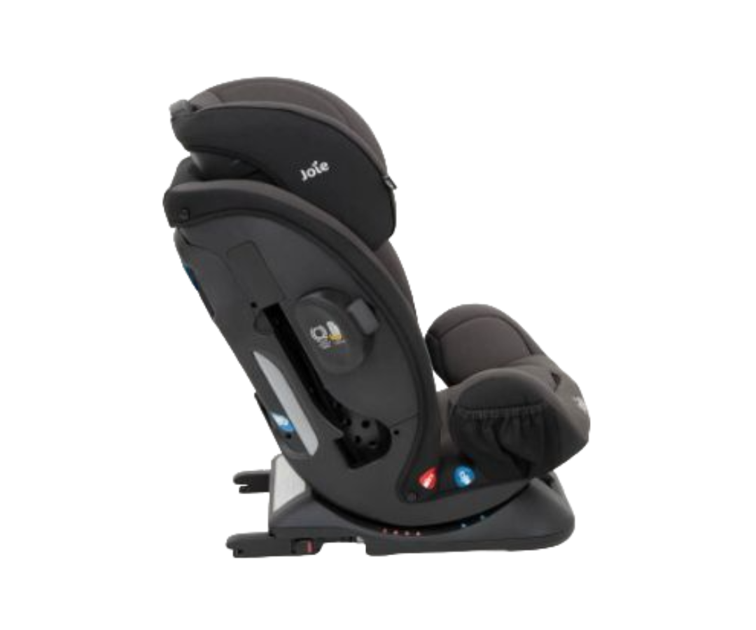 Asiento de auto convertible Verso Ember con Isofix