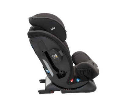 Asiento de auto convertible Verso Ember con Isofix