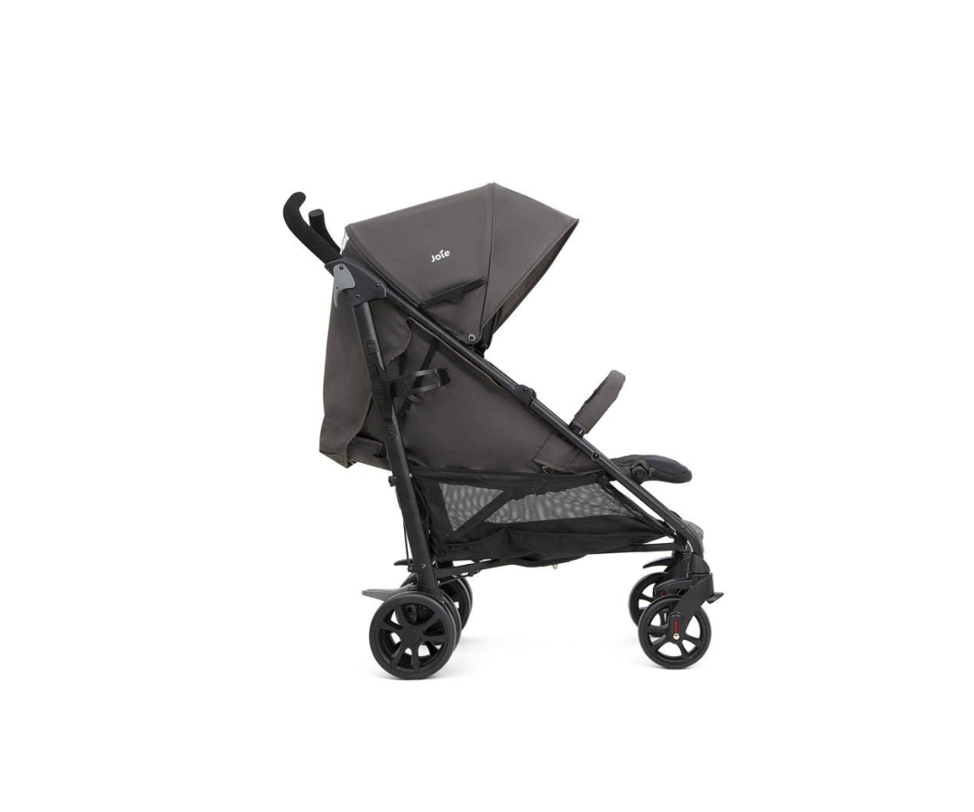 Coche Brisk Lx | Ember Joie
