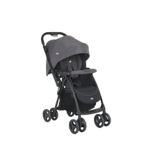 Coche Liviano Mirus Reversible Ember Joie