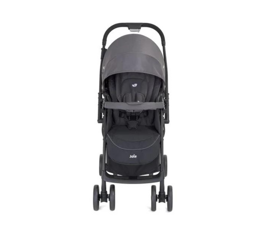 Coche Liviano Mirus Reversible Ember Joie