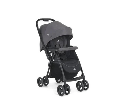 Coche Liviano Mirus Reversible Ember Joie